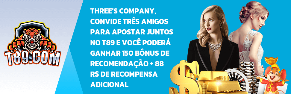 quais os valores das apostas da mega